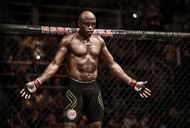 Spider Silva!
